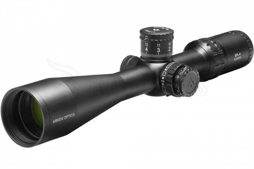 Richtkijker Arken EPL4 6-24x50 FFP VPR MIL