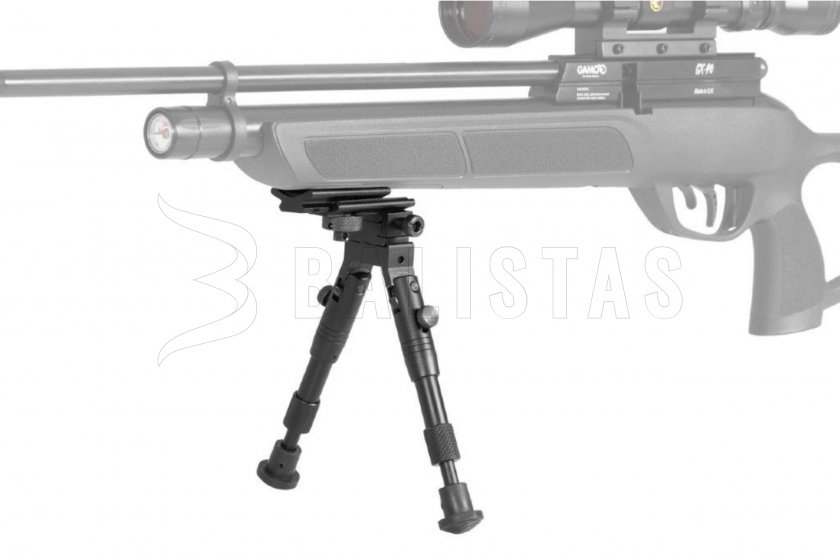 Bipod Gamo 16-18cm