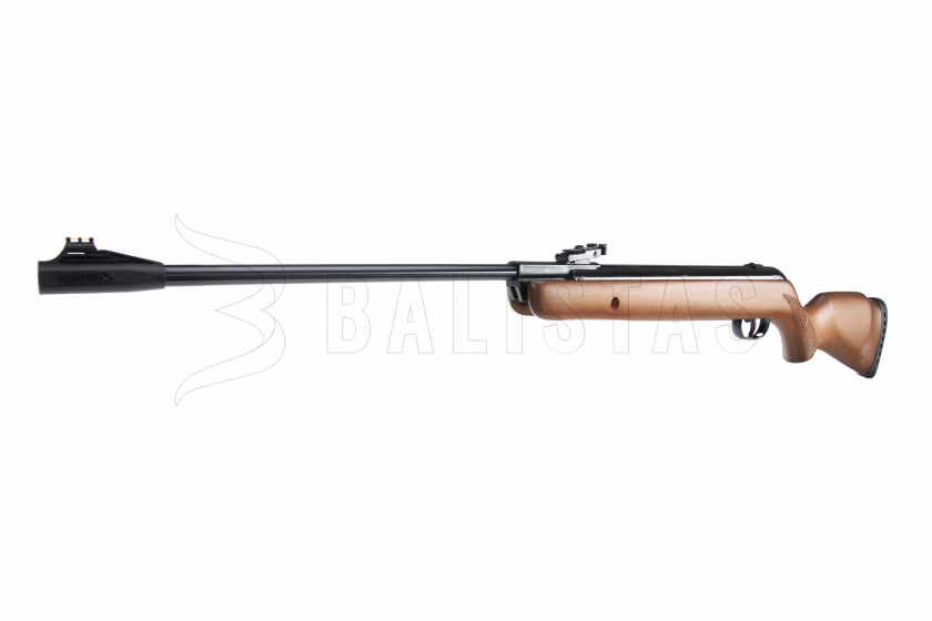 Luchtbuks Gamo Big Cat Hunter 4,5mm - 19J