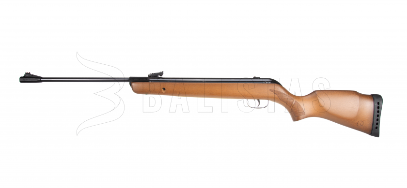 Luchtbuks Gamo Big Cat Hunter 4,5mm - 19J