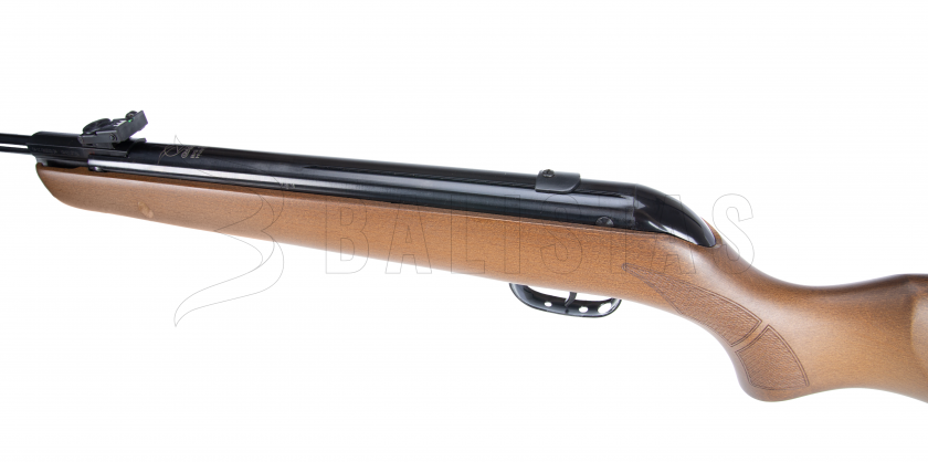 Luchtbuks Gamo Big Cat Hunter 4,5mm - 19J