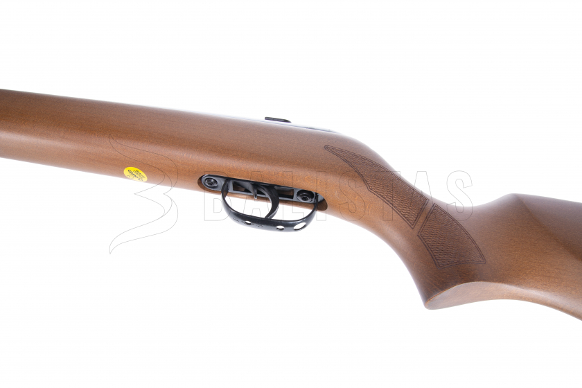 Luchtbuks Gamo Big Cat Hunter 4,5mm - 19J
