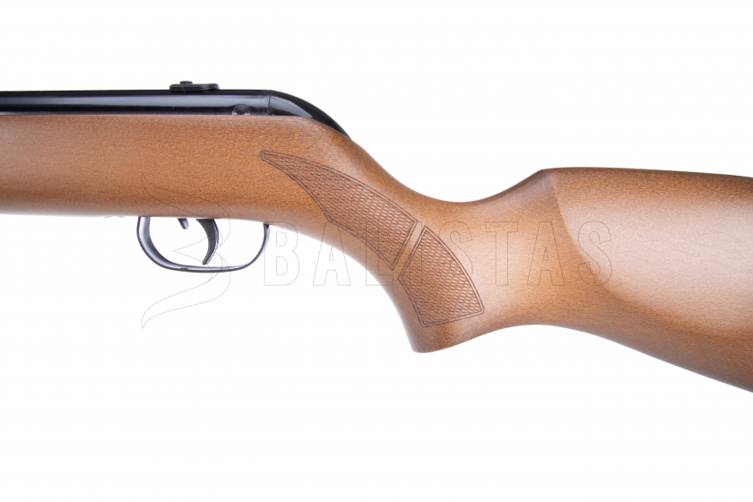 Luchtbuks Gamo Big Cat Hunter 4,5mm - 19J