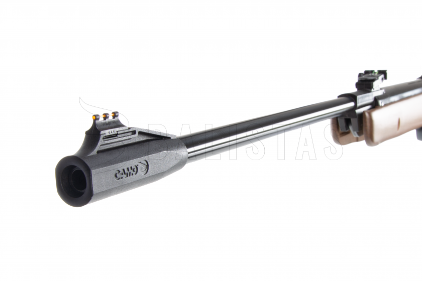 Luchtdrukgeweer Gamo Big Cat Hunter 5,5mm - 21J