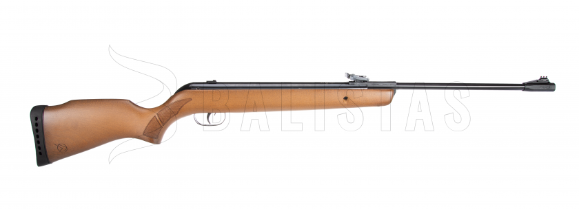 Luchtdrukgeweer Gamo Big Cat Hunter 5,5mm - 21J