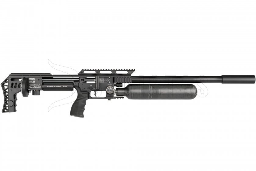 Luchtbuks FX Impact M4 Sniper 6,35mm