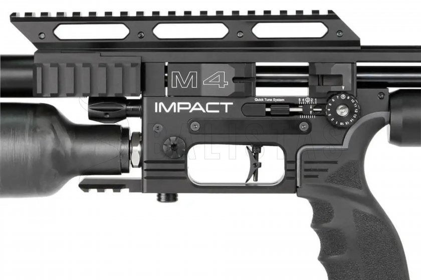 Luchtbuks FX Impact M4 Sniper 6,35mm