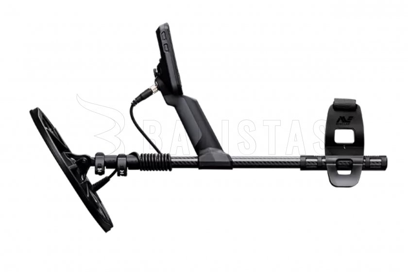 Metaaldetector Minelab Equinox 900