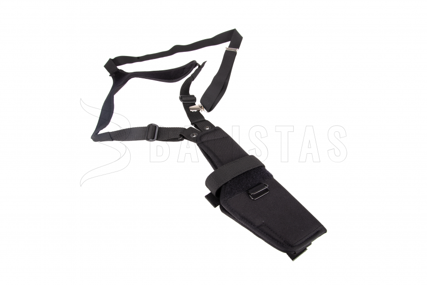 Vertical schouderholster 214-1