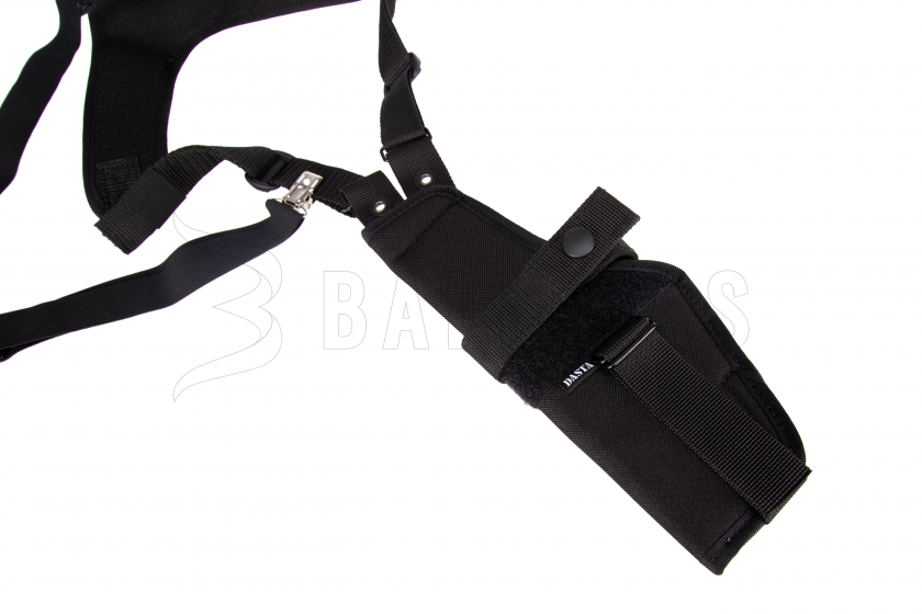Vertical schouderholster 214-1