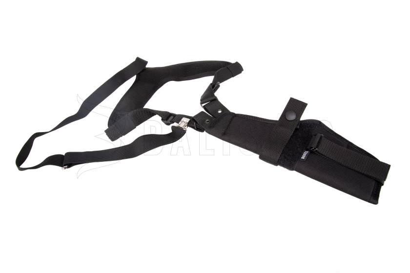 Vertical schouderholster 214-1