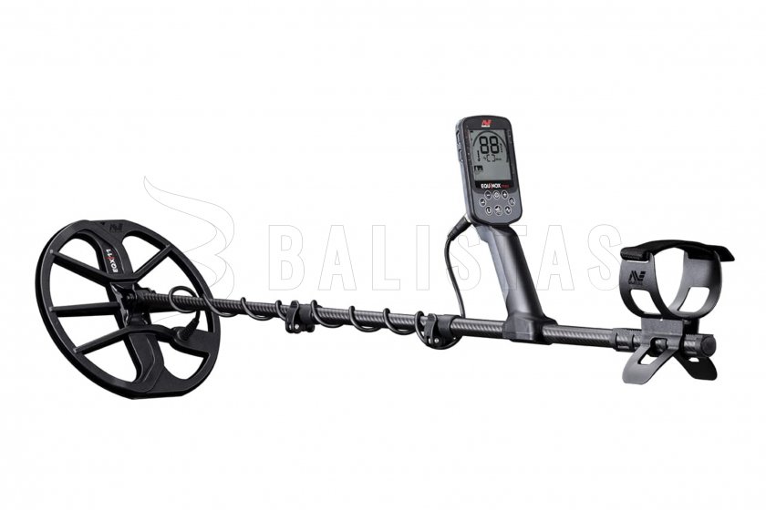 Metaaldetector Minelab Equinox 700