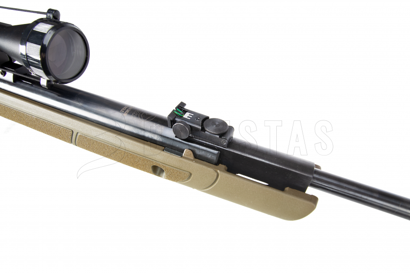 Luchtbuks Gamo G-Magnum Jungle 5,5mm - 32J