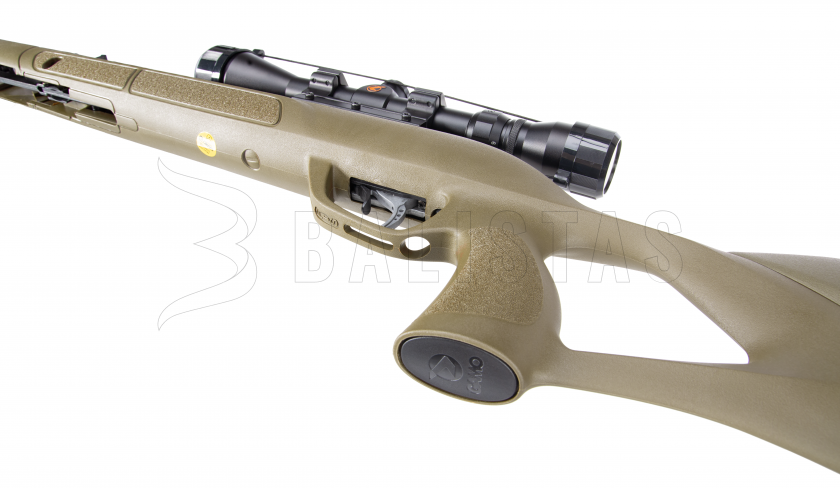 Luchtbuks Gamo G-Magnum Jungle 5,5mm - 32J