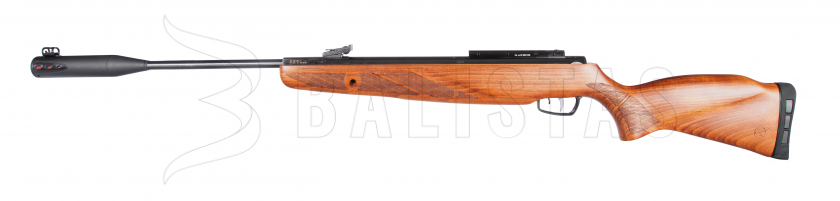 Luchtgeweer Gamo Hunter 1250 Grizzly Pro IGT 4,5mm 26J