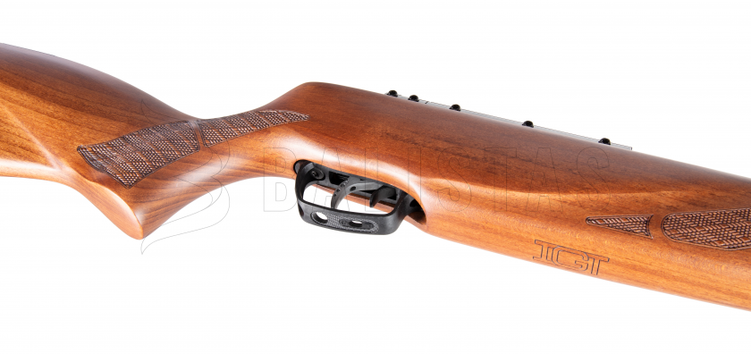 Luchtgeweer Gamo Hunter 1250 Grizzly Pro IGT 4,5mm 26J