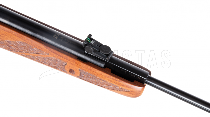 Luchtgeweer Gamo Hunter 1250 Grizzly Pro IGT 4,5mm 26J