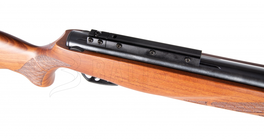 Luchtgeweer Gamo Hunter 1250 Grizzly Pro IGT 4,5mm 26J