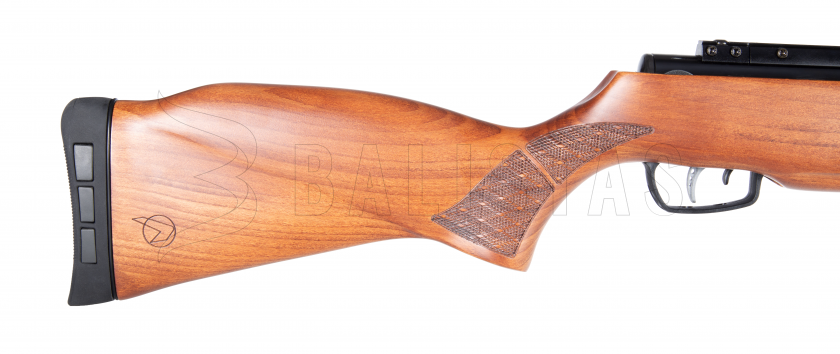 Luchtgeweer Gamo Hunter 1250 Grizzly Pro IGT 4,5mm 26J