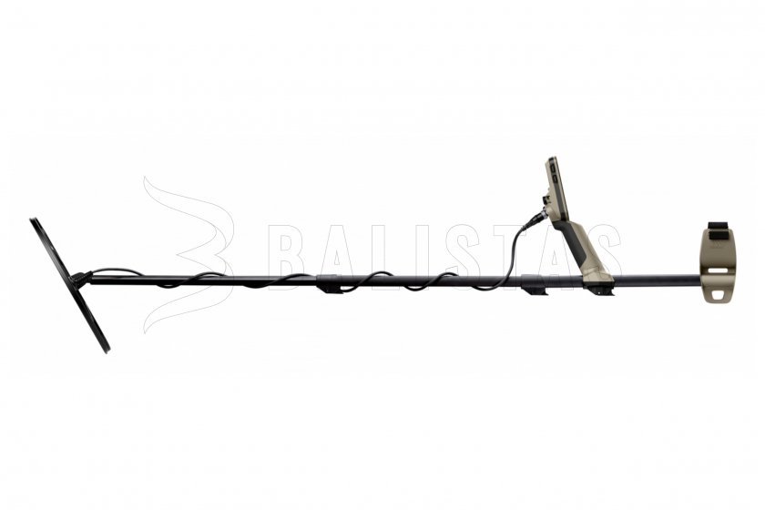 Metaaldetector Minelab X-Terra Elite Expedition Pack