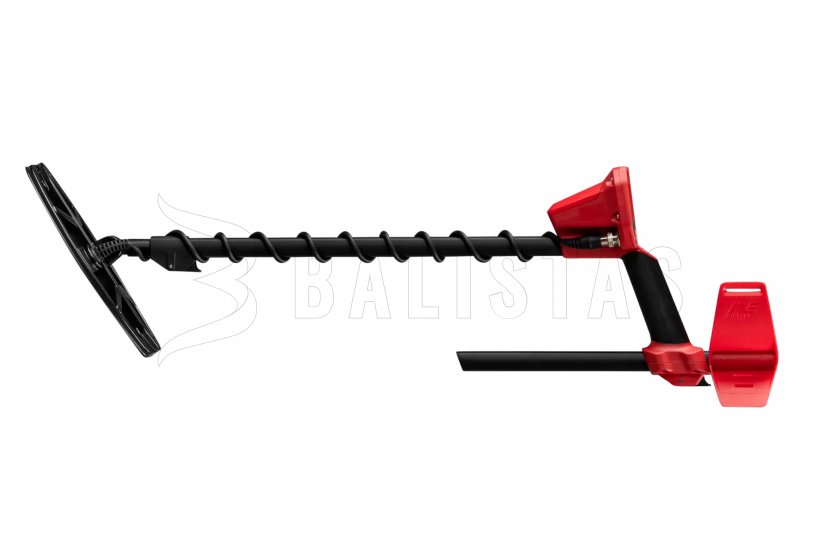 Metaaldetector Minelab Vanquish 340 pinpointer set