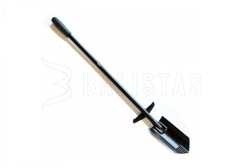 Schep Black Ada Extended Invader