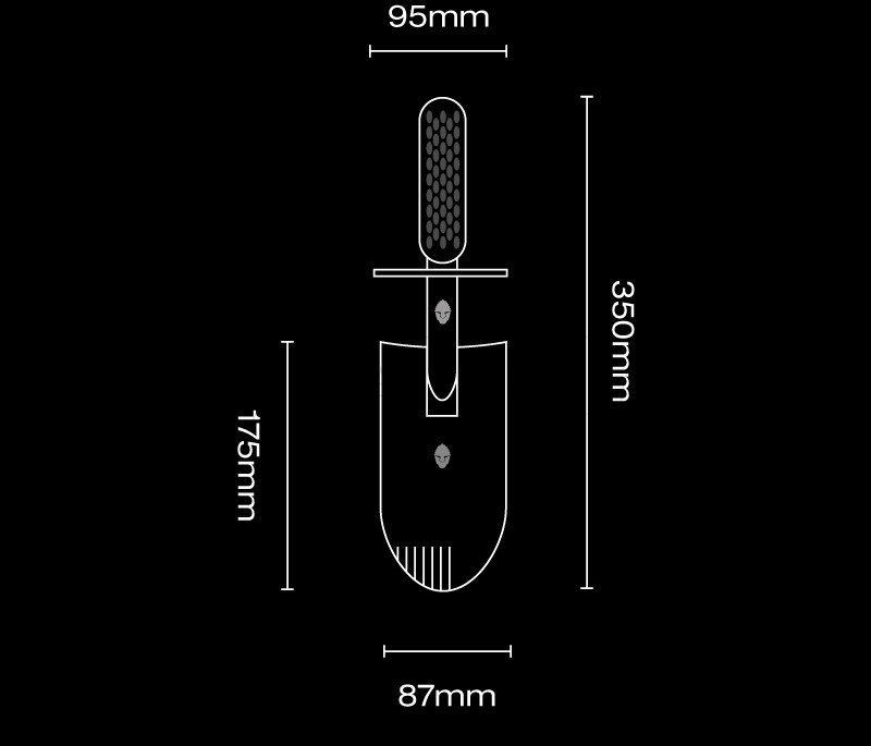Schep Black Ada Ripper