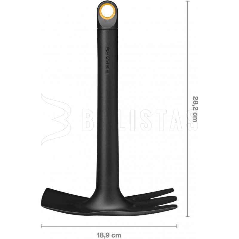 Motyčka Fiskars Solid klein