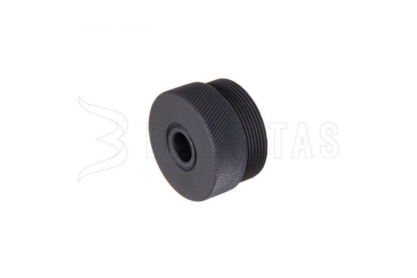 Adapter voor moderator Taipan Veteran 1.gen. 1/2×20 UNF