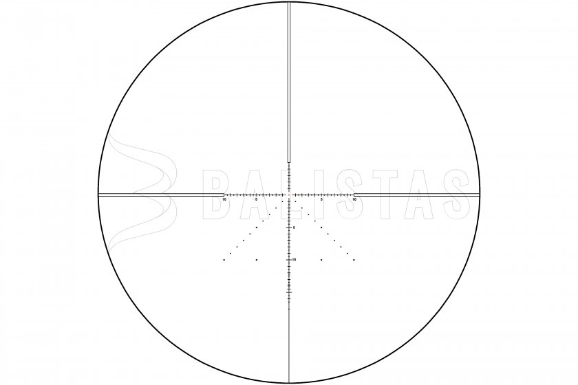 Richtkijker Vector Optics Veyron 6-24X44 IR FFP