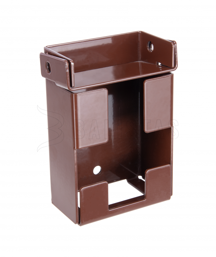 Metalen box BUNATY mini