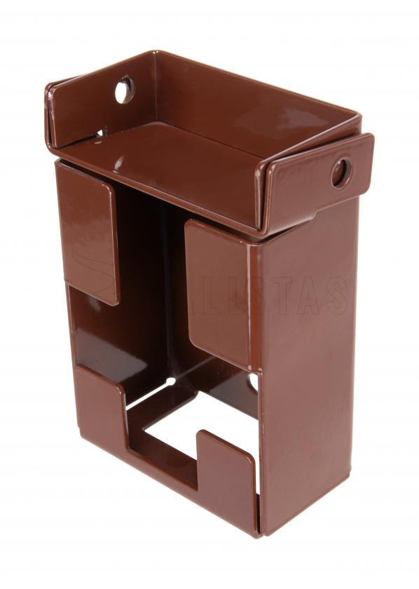 Metalen box BUNATY mini