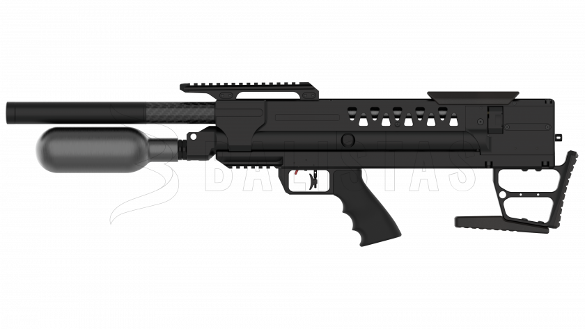 Luchtgeweer EPIC ONE 5,5mm CZ 420mm CFB