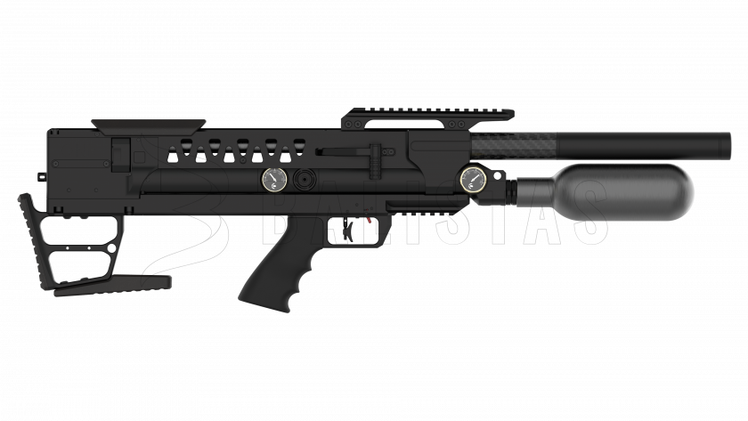 Luchtgeweer EPIC ONE 5,5mm CZ 420mm CFB