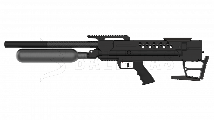 Luchtbuks EPIC ONE 5,5mm CZ 550mm CFB