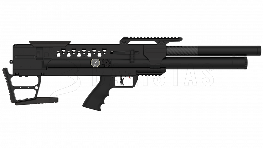 Luchtbuks EPIC ONE 6,35mm CZ 420mm Classic