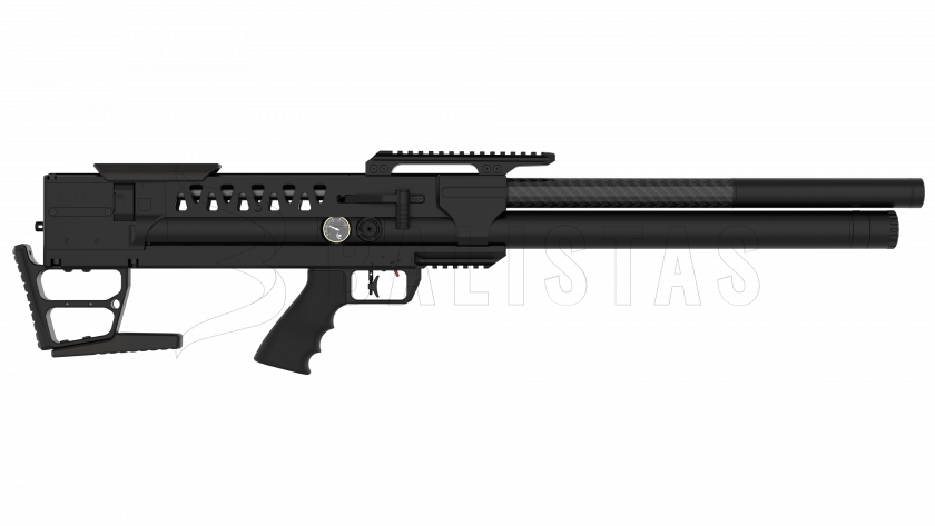 Luchtgeweer EPIC ONE 4,5mm CZ 550mm Classic
