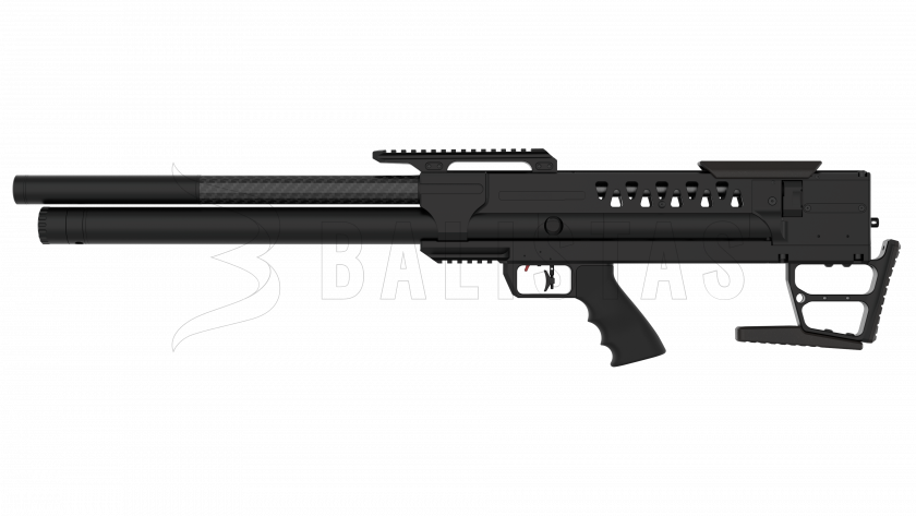 Luchtgeweer EPIC ONE 4,5mm CZ 550mm Classic