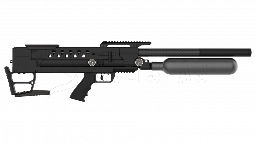 Luchtbuks EPIC ONE 5,5mm CZ 550mm CFB