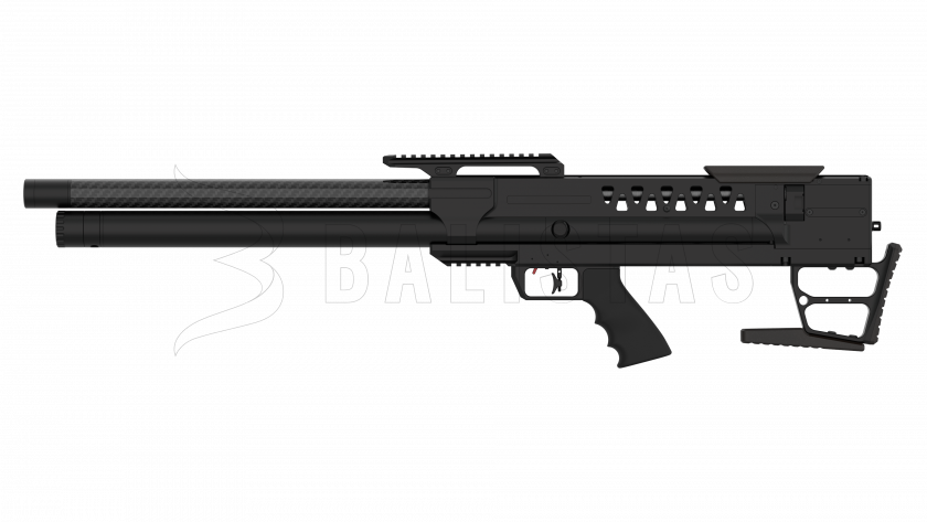 Luchtgeweer EPIC ONE 5,5mm CZ 700mm Classic