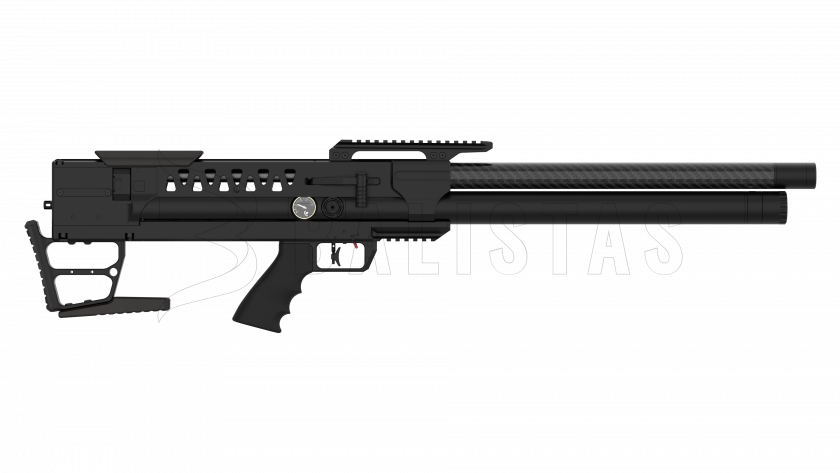 Luchtgeweer EPIC ONE 5,5mm CZ 700mm Classic