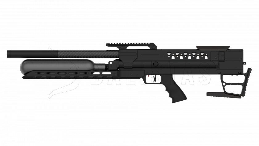 Luchtbuks EPIC ONE 4,5mm CZ 550mm CFB Arca-Swiss