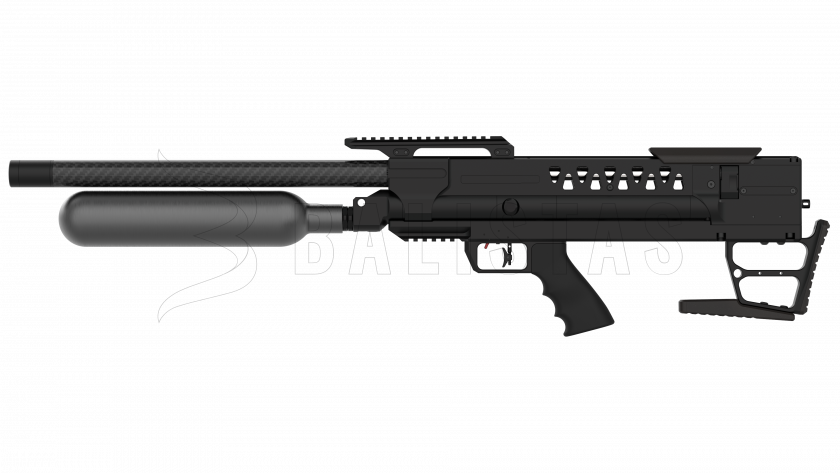 Luchtbuks EPIC ONE 5,5mm CZ 700mm CFB