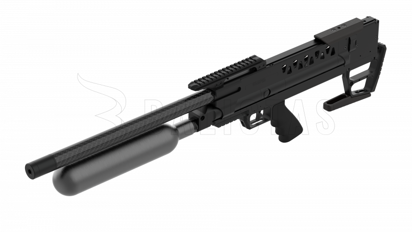 Luchtbuks EPIC ONE 5,5mm CZ 700mm CFB