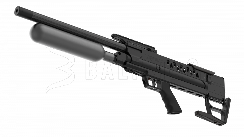Luchtbuks EPIC ONE 5,5mm CZ 700mm CFB