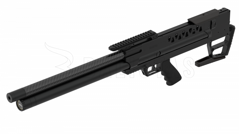 Luchtgeweer EPIC ONE 5,5mm CZ 700mm Classic
