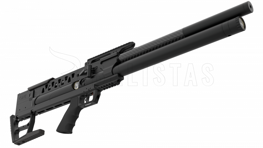 Luchtgeweer EPIC ONE 4,5mm CZ 550mm Classic