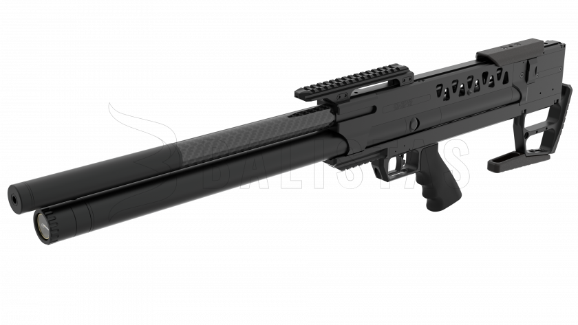 Luchtgeweer EPIC ONE 4,5mm CZ 550mm Classic
