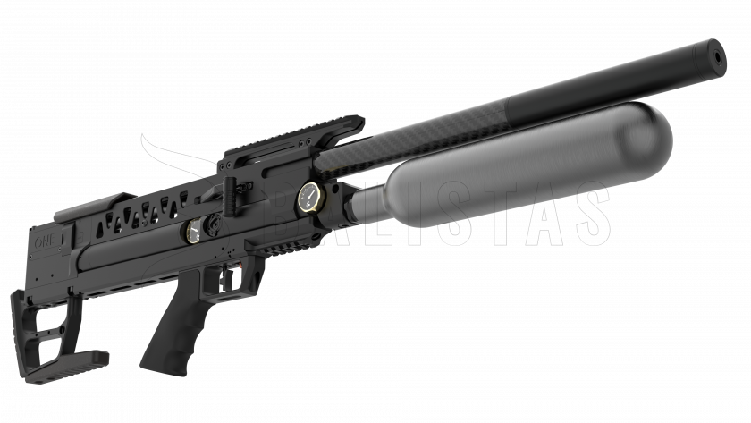 Luchtbuks EPIC ONE 5,5mm CZ 550mm CFB