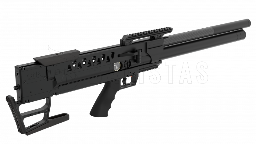 Luchtgeweer EPIC ONE 4,5mm CZ 550mm Classic